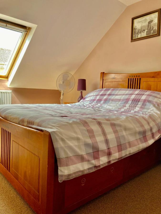 Burndale Holiday Apartment Sleights Exteriör bild