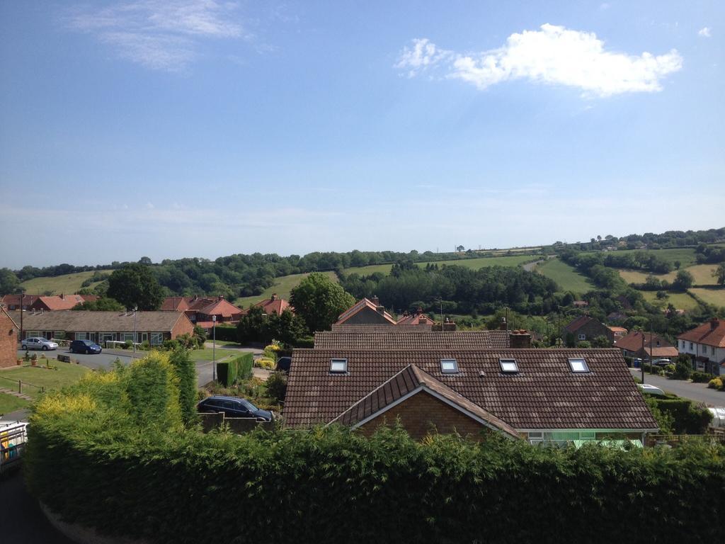 Burndale Holiday Apartment Sleights Exteriör bild